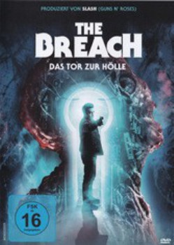 poster the Breach -  Das Tor zur Hölle
          (2022)
        