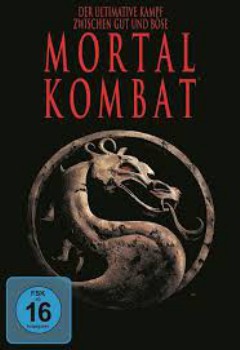poster Mortal Kombat
        &nbsp;&nbsp;(1995)
        