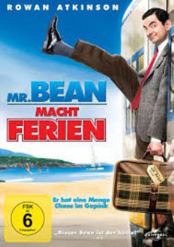 poster Mr. Bean macht Ferien
        &nbsp;&nbsp;(2007)
        