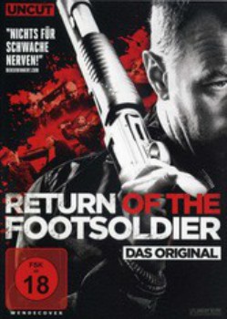 poster Footsoldier 2 - Return of the Footsoldier
        &nbsp;&nbsp;(2015)
        