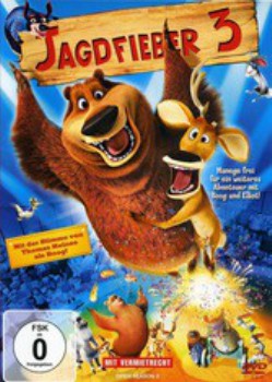 poster Jagdfieber 3
        &nbsp;&nbsp;(2010)
        