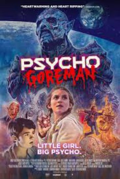 poster Psycho Goreman
        &nbsp;&nbsp;(2020)
        