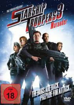 poster Starship Troppers 3
        &nbsp;&nbsp;(2008)
        
